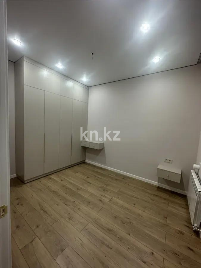 Продажа 2-комнатной квартиры, 46 м² - Продажа квартир в Караганде - страница 4 фото 3 из 5