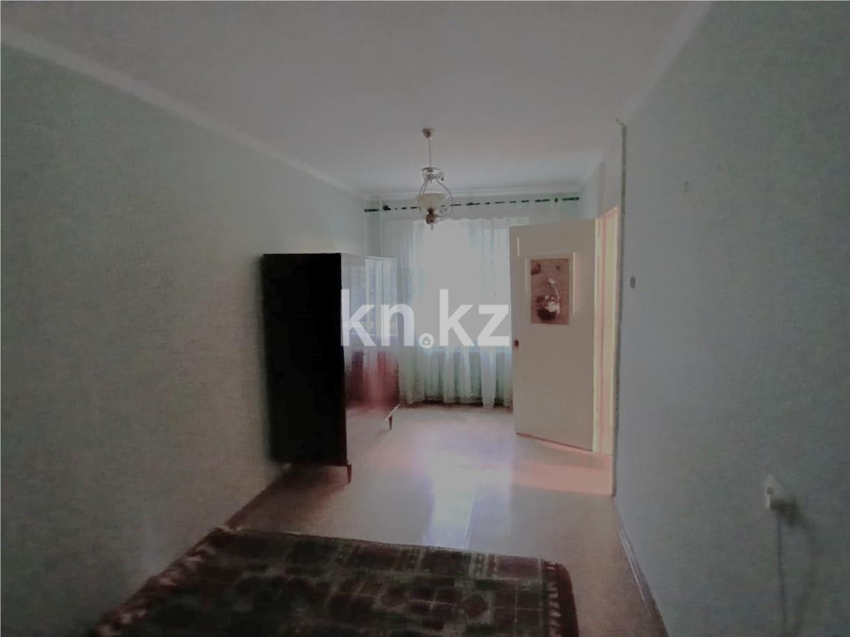 Продажа 2-комнатной квартиры, 44 м² - Продажа двухкомнатных квартир в панельном доме в Казахстане фото 4 из 7