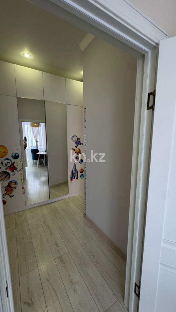 Продажа 1-комнатной квартиры, 44 м² в Астане - фото 6
