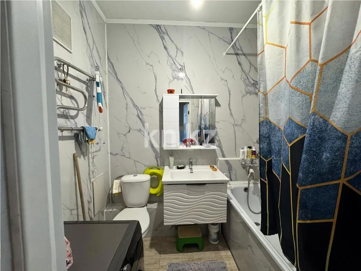 Продажа 2-комнатной квартиры, 67 м² - Продажа двухкомнатных квартир в Алматы - страница 2 фото 4 из 4