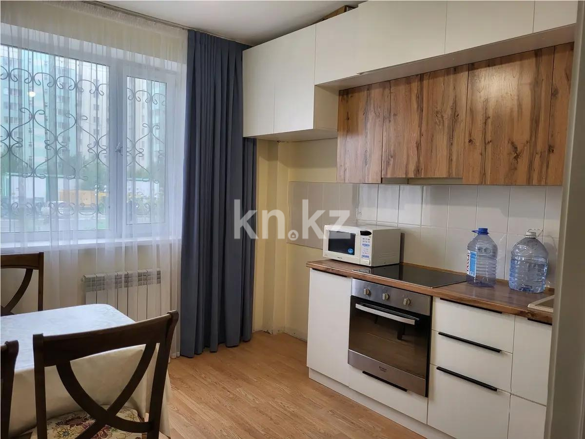 Продажа 1-комнатной квартиры, 40 м² в Астане - фото 2