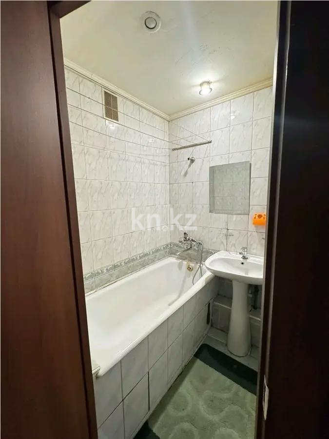 Продажа 3-комнатной квартиры, 62 м² в Алматы - фото 3