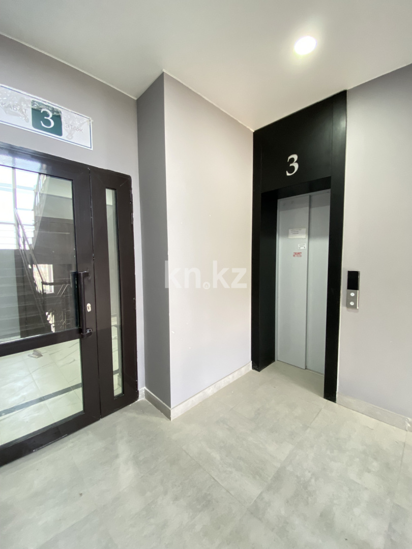 Продажа 5-комнатной квартиры, 147 м², пр. Республики, дом  49/1 - Продажа  пятикомнатных квартир в Караганде фото 10 из 24