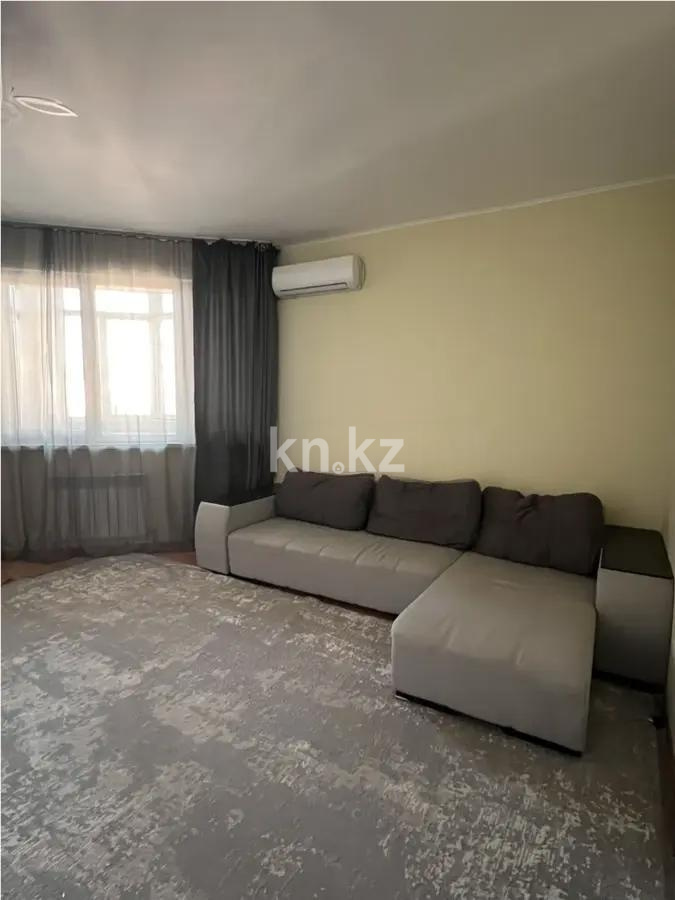 Продажа 2-комнатной квартиры, 67 м² - Продажа квартир в новостройках Алматы без посредников - страница 3 фото 1 из 5