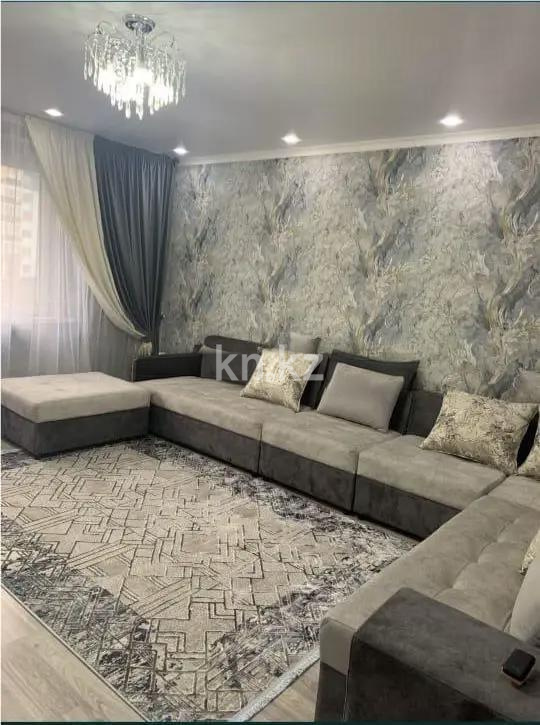 Продажа 1-комнатной квартиры, 50 м² в Алматы