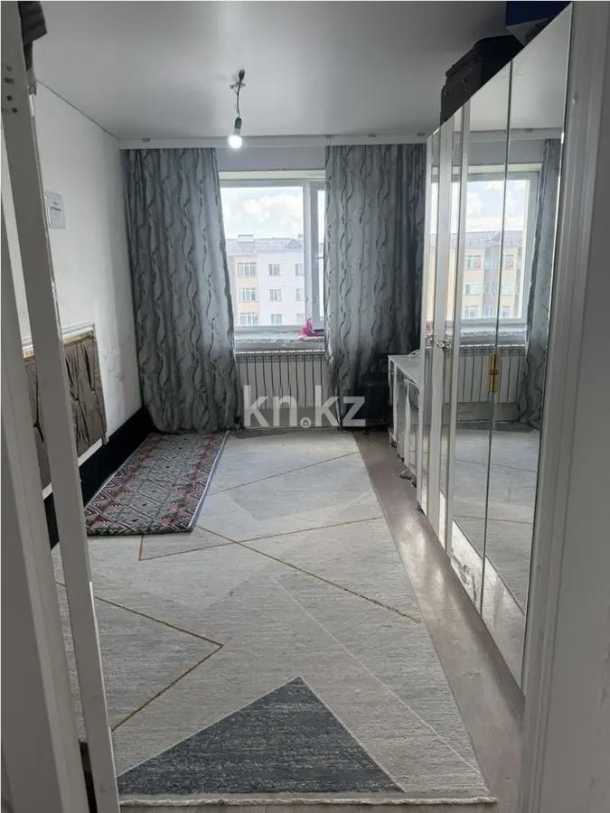 Продажа 2-комнатной квартиры, 51.2 м² в Астане - фото 2