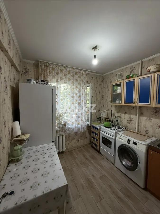 Продажа 2-комнатной квартиры, 45 м² в Астане - фото 3