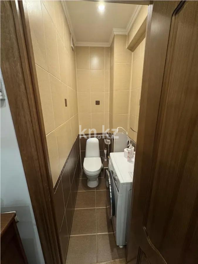 Продажа 2-комнатной квартиры, 50 м² - Продажа квартир в Турксибском р-не Алматы фото 5 из 5