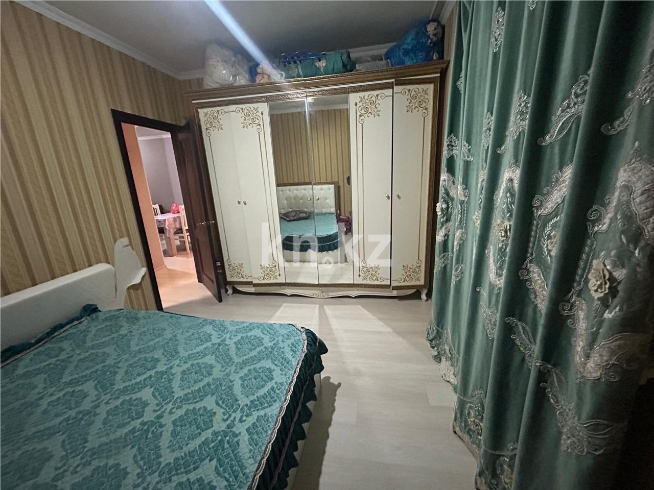 Продажа 3-комнатной квартиры, 57 м², пр. Улы Дала в Астане - фото 5