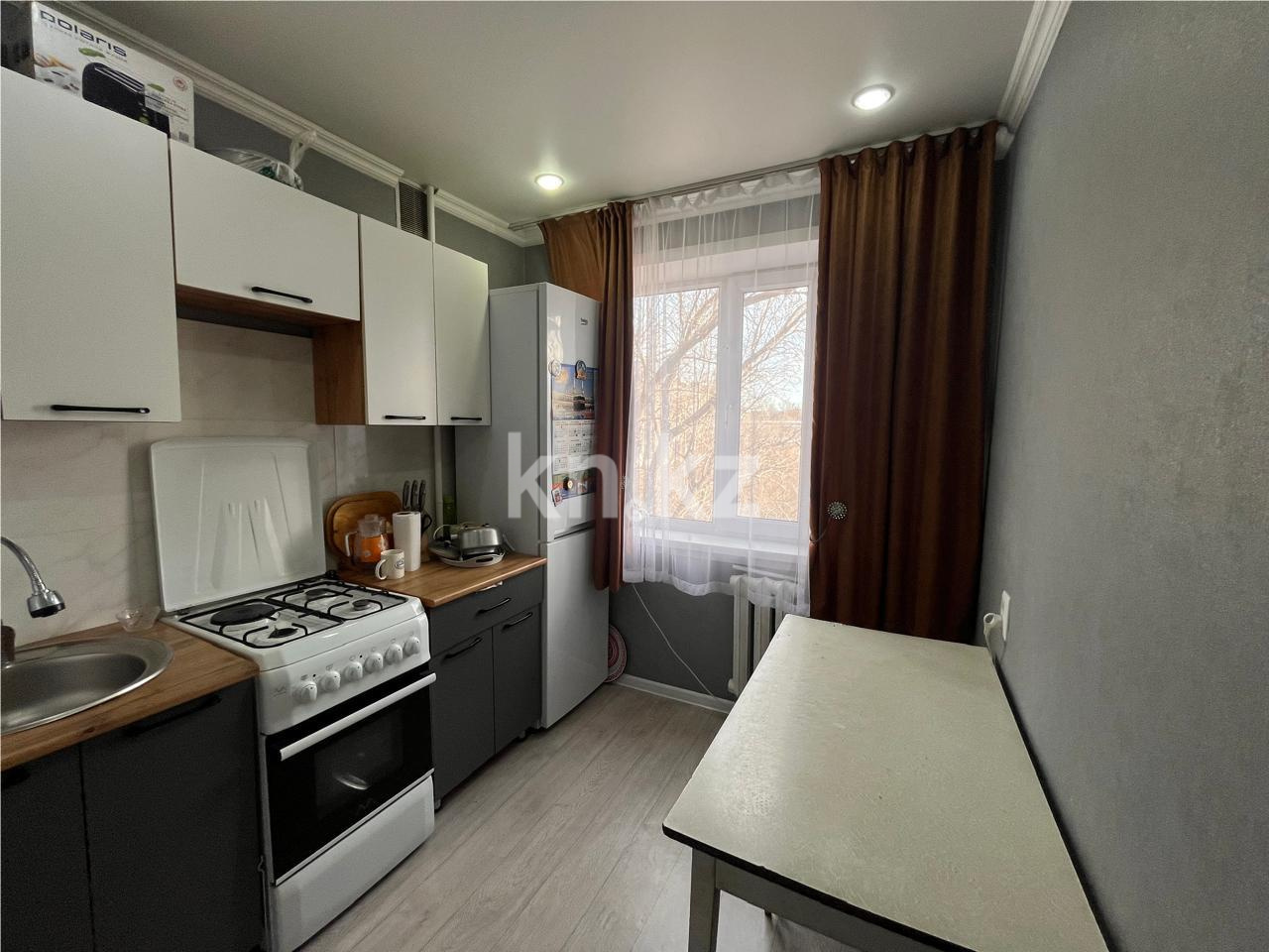 Продажа 3-комнатной квартиры, 63 м² - Продажа трехкомнатных квартир в Караганде фото 7 из 17