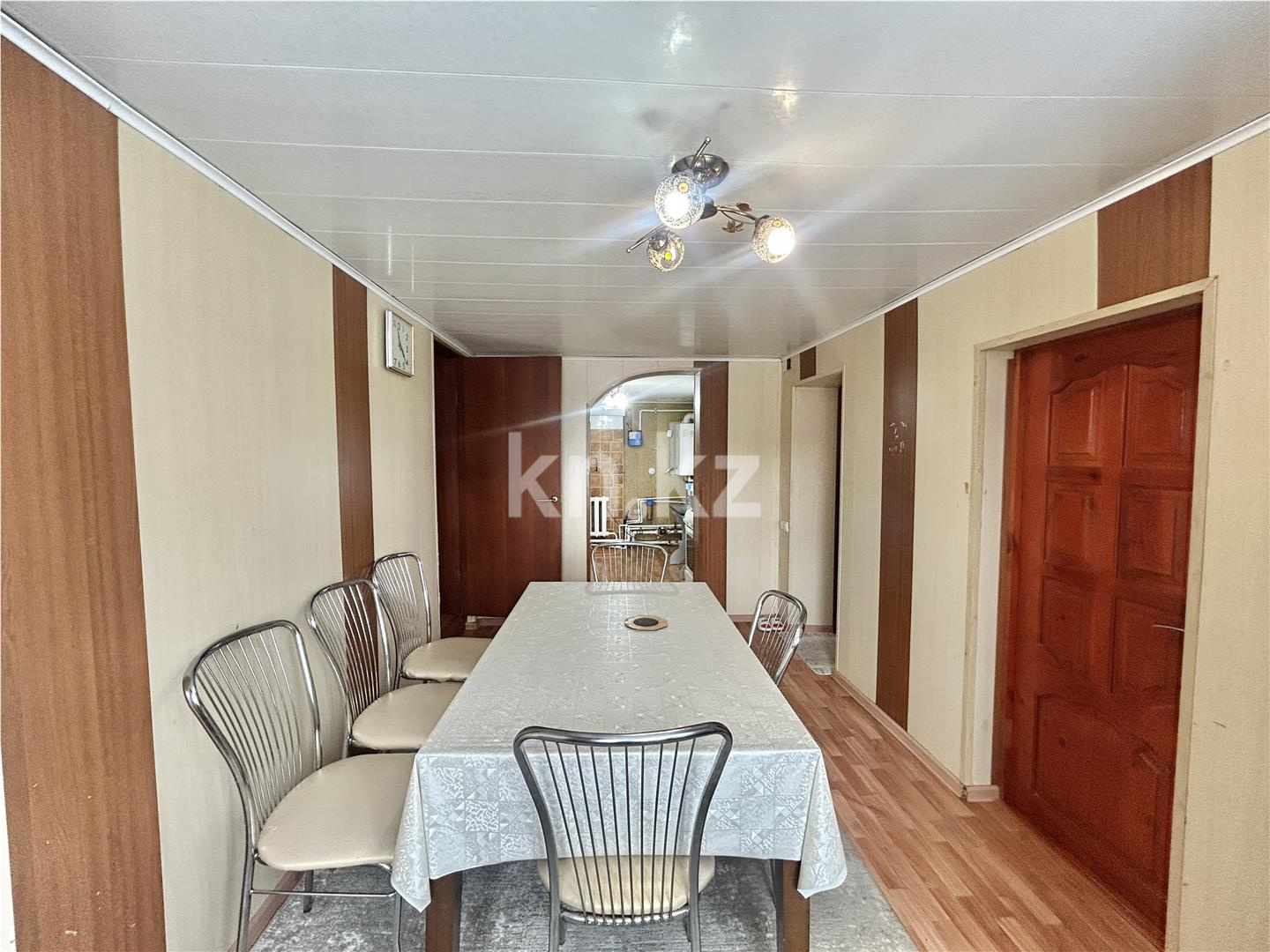 Продажа 4-комнатного дома, 88 м² - Продажа домов, коттеджей в Караганде фото 11 из 19