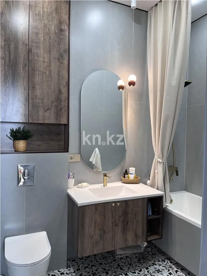 Продажа 3-комнатной квартиры, 67 м² в Астане - фото 4