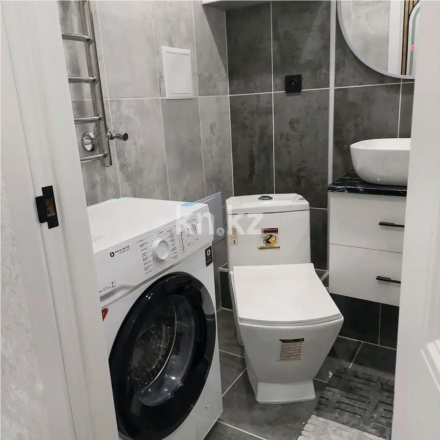 Продажа 1-комнатной квартиры, 34.1 м², пр. Райымбека, дом  590/12 в Алматы - фото 3