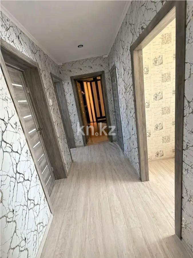 Продажа 3-комнатной квартиры, 52 м² - Продажа трехкомнатных квартир в блочном доме в Казахстане фото 6 из 6