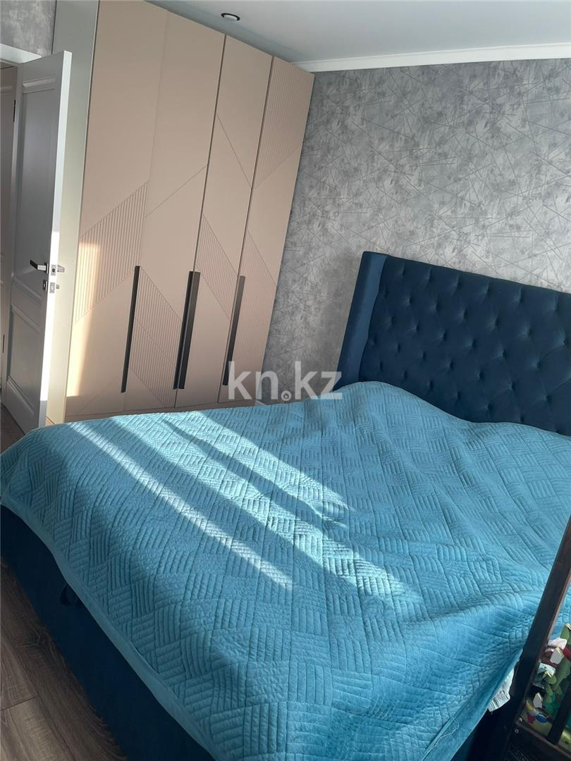 Продажа 3-комнатной квартиры, 68 м² - Продажа квартир в Темиртау - страница 4 фото 4 из 13