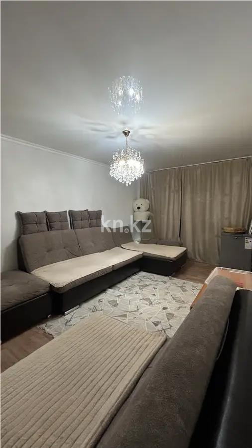 Продажа 2-комнатной квартиры, 46 м² - Продажа двухкомнатных квартир в Караганде - страница 4 фото 1 из 4