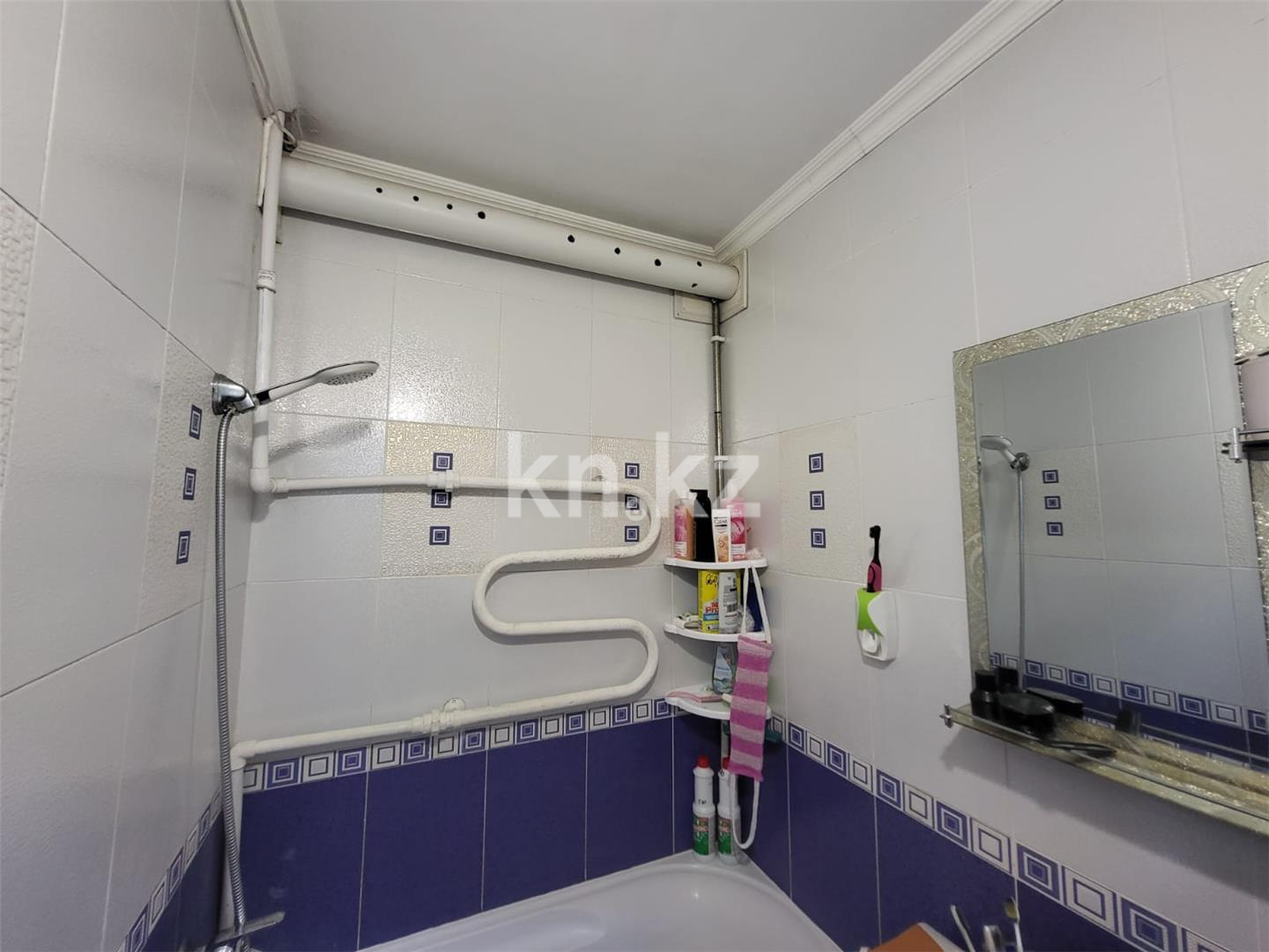 Продажа 3-комнатной квартиры, 56 м², ул. 6-й мик-н, дом  61 в Темиртау - фото 8