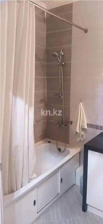Продажа 1-комнатной квартиры, 48 м² в Астане - фото 3