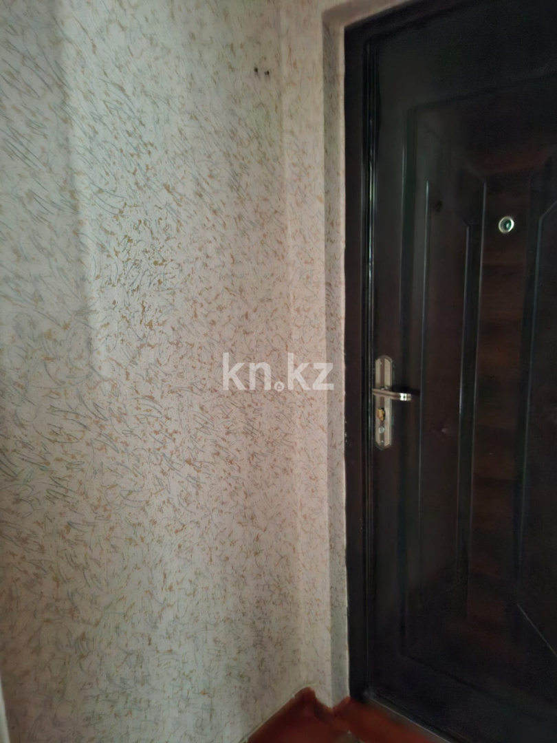 Аренда 2-комнатной квартиры, 42 м², ул. Айбасова, дом  16 - Сакена Сейфуллина - Аренда квартир помесячно в Алматы фото 10 из 10