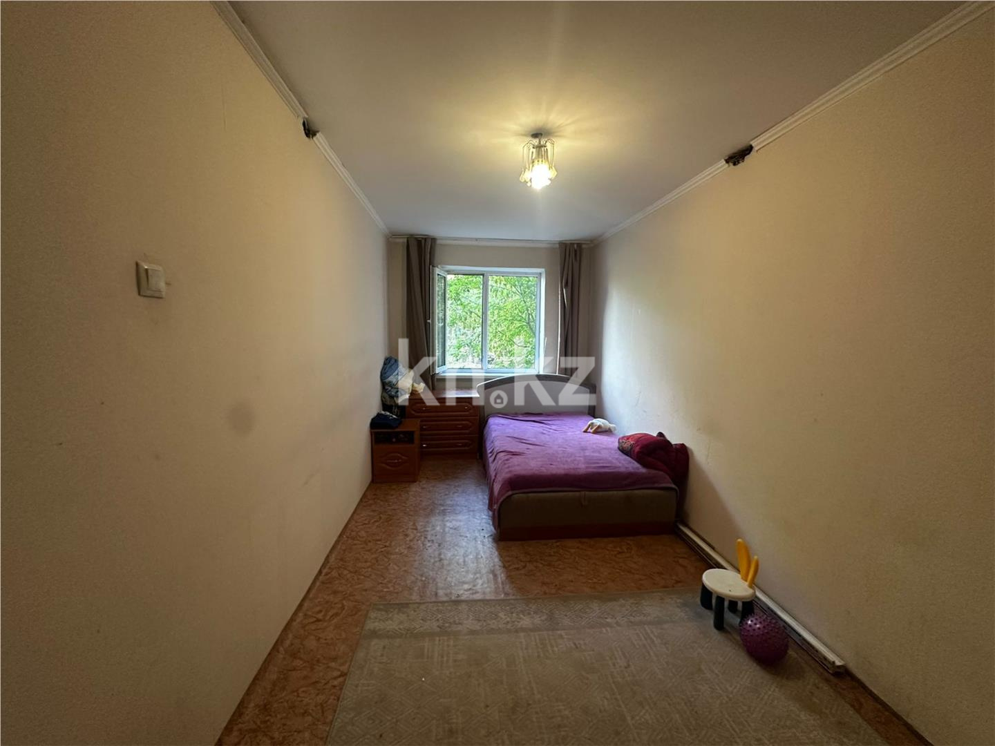 Продажа 2-комнатной квартиры, 44 м², мкр-н 7 - Продажа квартир в Темиртау фото 2 из 10