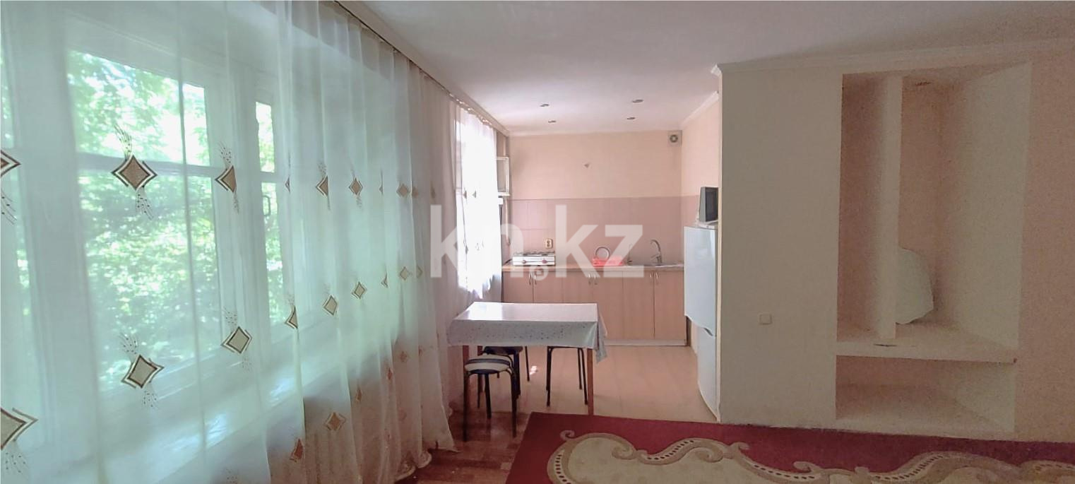 Продажа 2-комнатной квартиры, 42 м², ул. Терешковой в Караганде - фото 3