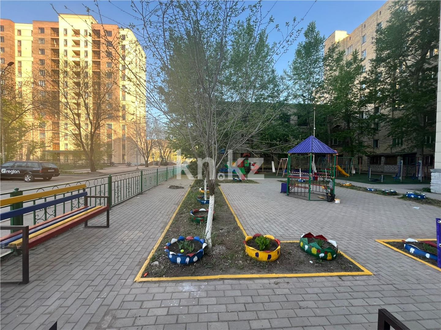Продажа 1-комнатной квартиры, 27 м² в Караганде - фото 8