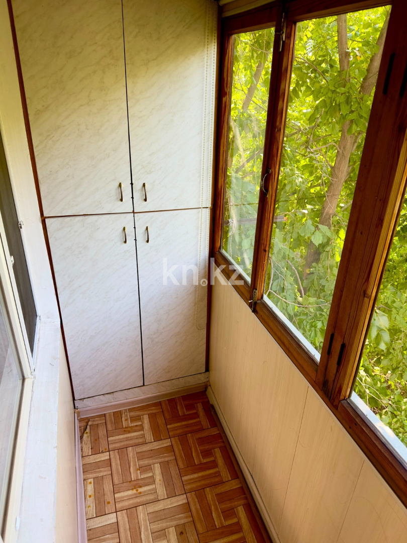 Продажа 1-комнатной квартиры, 31.2 м² - Продажа однокомнатных квартир от собственников в Алматы - страница 41 фото 6 из 17