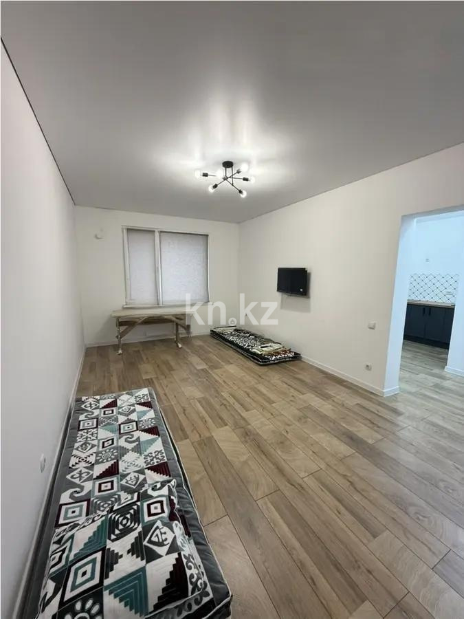 Продажа 1-комнатной квартиры, 34.37 м² в Астане