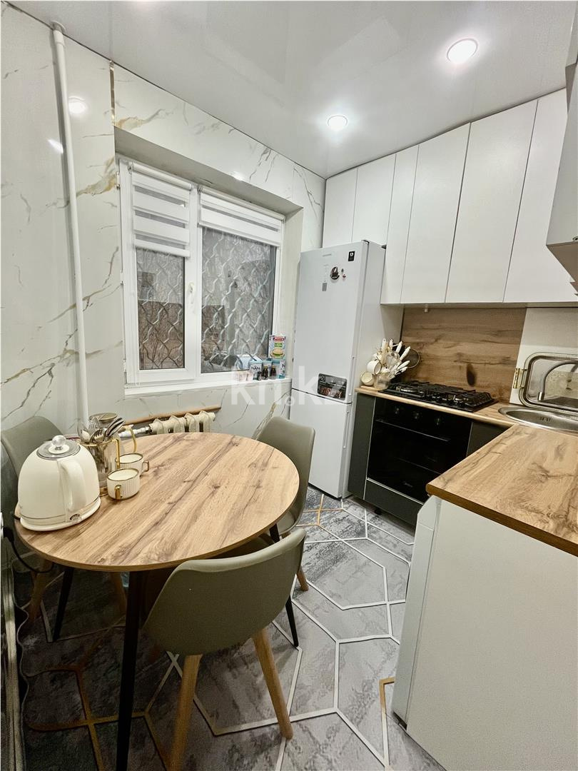 Продажа 2-комнатной квартиры, 43 м², пр. Металлургов - Продажа квартир в Темиртау фото 6 из 11