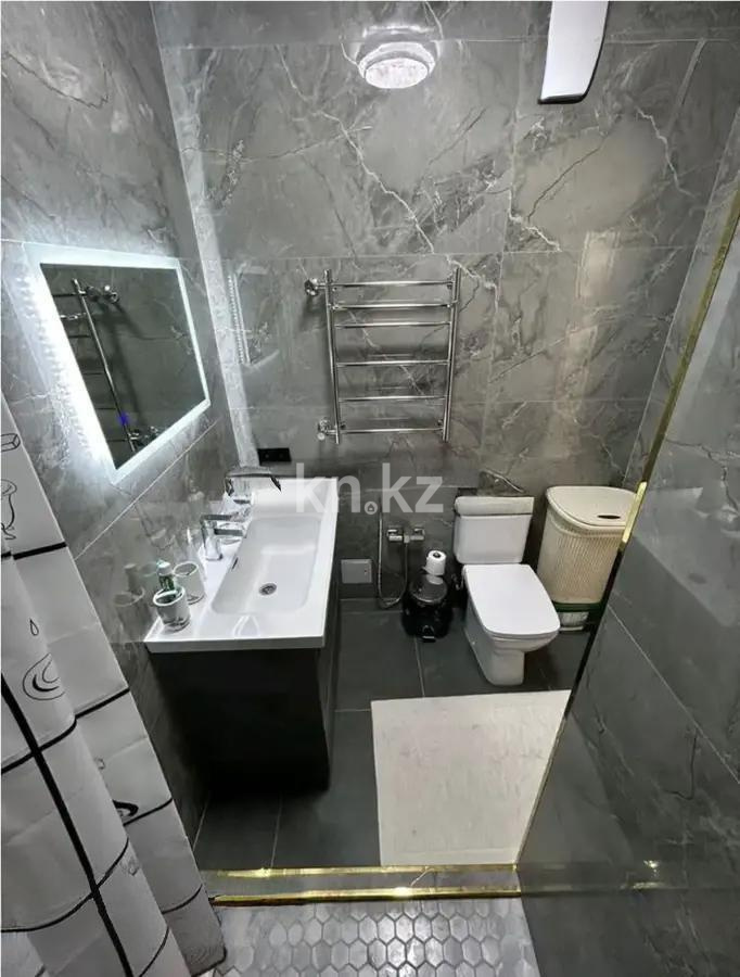 Продажа 3-комнатной квартиры, 70 м² - Продажа квартир в Алматы фото 5 из 6