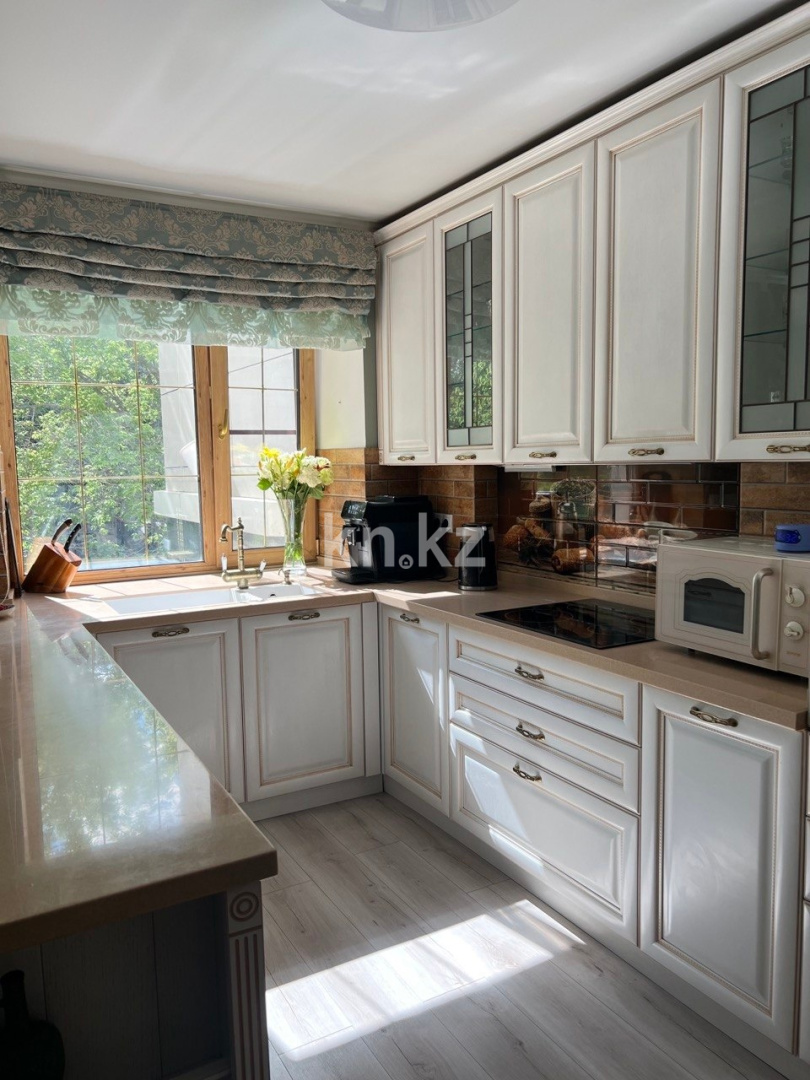 Продажа 3-комнатной квартиры, 72 м² в Астане - фото 35