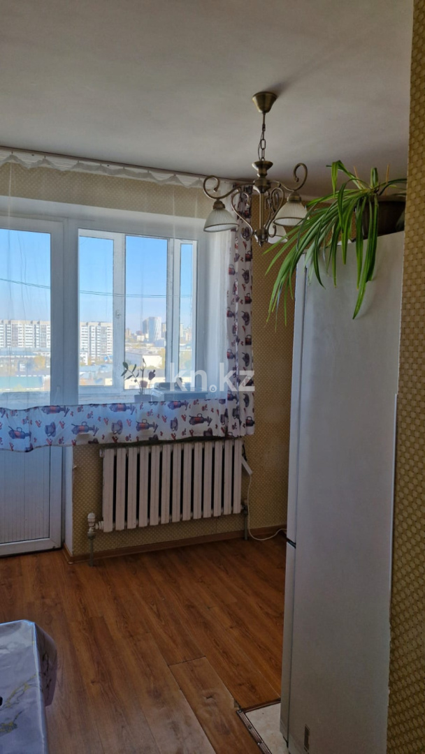 Продажа 2-комнатной квартиры, 70 м², ул. Кубрина, дом  23/1 - Продажа квартир в новостройках Астаны фото 22 из 22