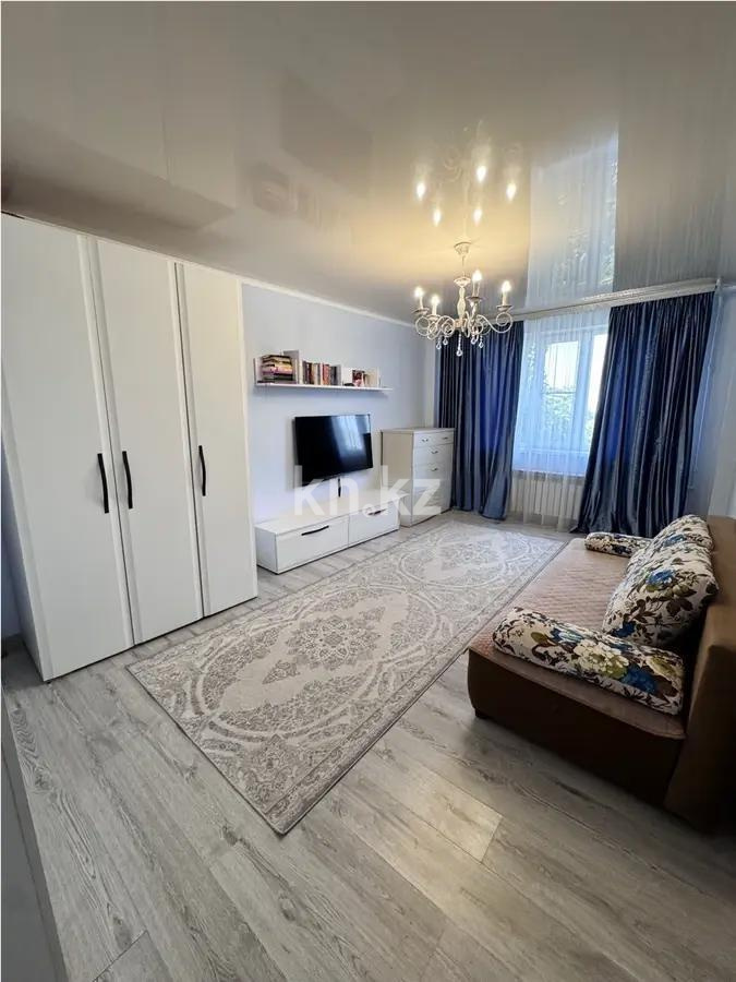 Продажа 2-комнатной квартиры, 58 м², мкр-н Мамыр-4, дом  311 - Продажа квартир в Алматы без посредников с фото фото 1 из 4