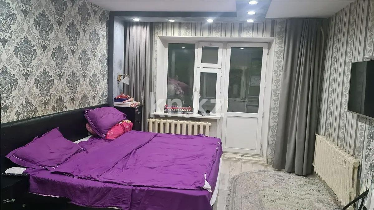 Продажа 4-комнатной квартиры, 70 м², ул. Есенберлина, дом  20/1 - Продажа  четырехкомнатных квартир в Астане фото 1 из 5