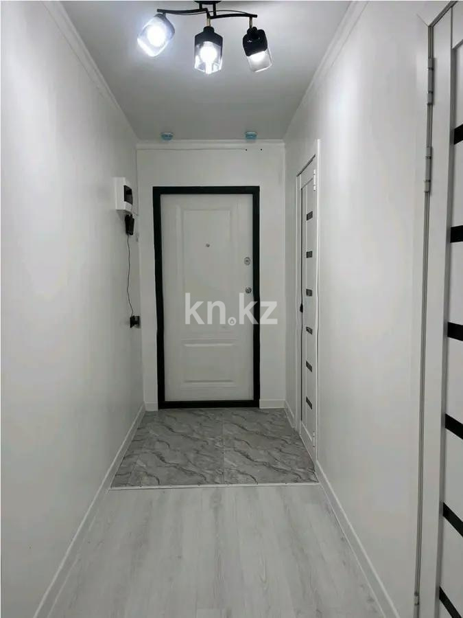 Продажа 1-комнатной квартиры, 31 м² в Алматы - фото 3