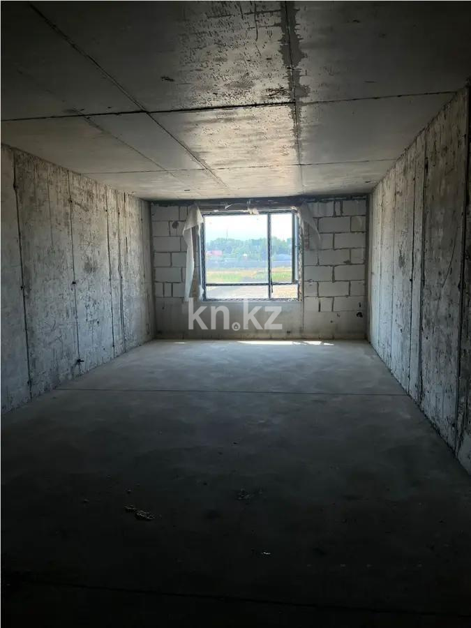 Продажа 1-комнатной квартиры, 45.2 м² в Алматы