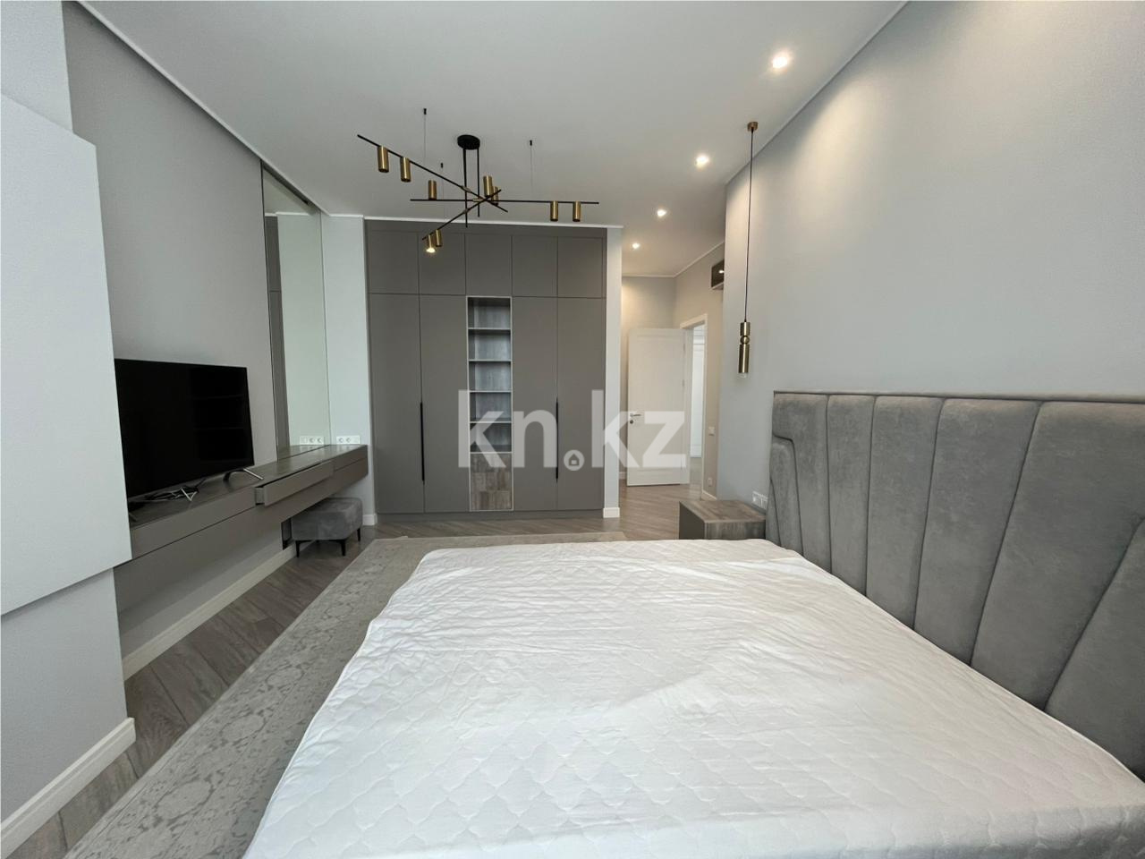 Продажа 3-комнатной квартиры, 115 м² - Продажа квартир в р-не Есиль Астаны - страница 54 фото 18 из 36