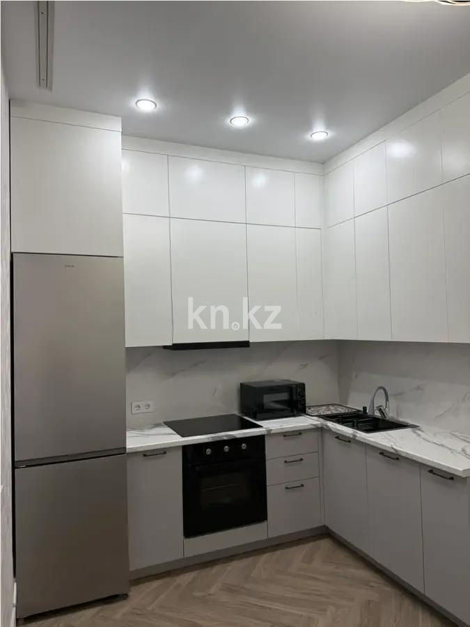 Продажа 2-комнатной квартиры, 58.3 м² - Продажа квартир в новостройках Астаны с фото - страница 85 фото 3 из 6