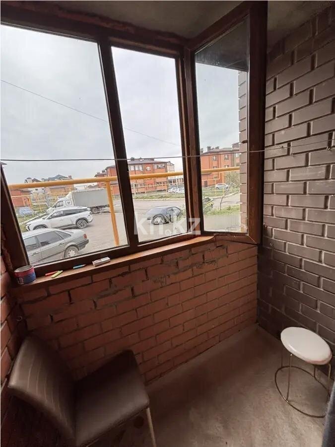Продажа 1-комнатной квартиры, 27 м² в Астане - фото 4
