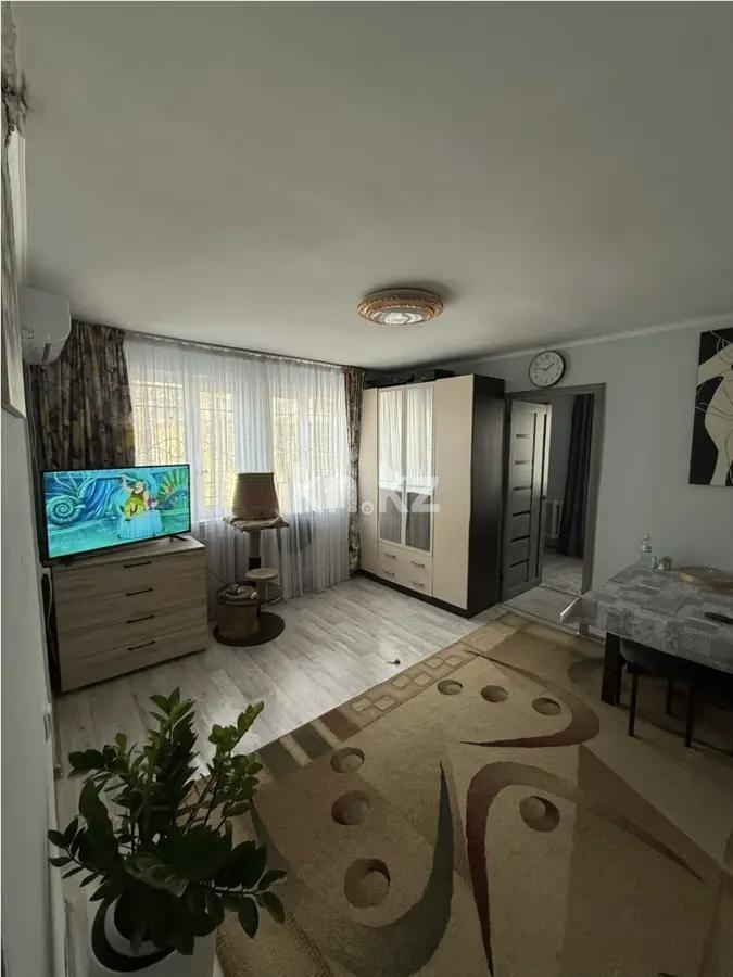 Продажа 2-комнатной квартиры, 35.3 м² - Продажа двухкомнатных квартир от собственников в Алматы - страница 13 фото 1 из 5