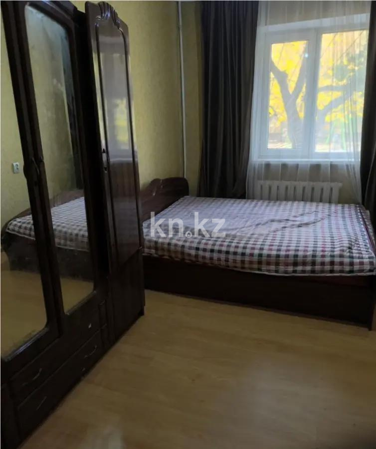 Продажа 3-комнатной квартиры, 63 м², мкр-н Аксай-1а, дом  13 - Продажа квартир в Алматы фото 3 из 4