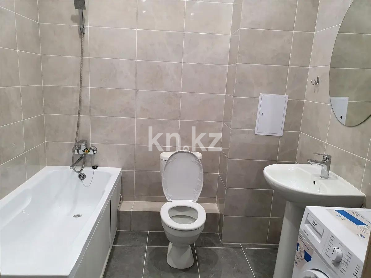 Продажа 1-комнатной квартиры, 38 м² - Продажа недвижимости в Астане - страница 20 фото 3 из 3