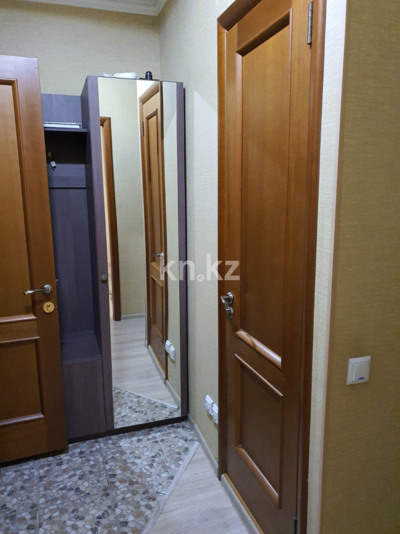 Аренда 1-комнатной квартиры, 37 м² в Астане - фото 8