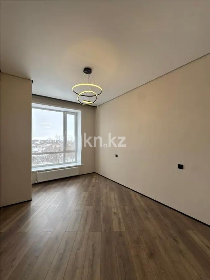 Продажа 3-комнатной квартиры, 62 м² - Продажа квартир в Казахстане - страница 10 фото 2 из 5