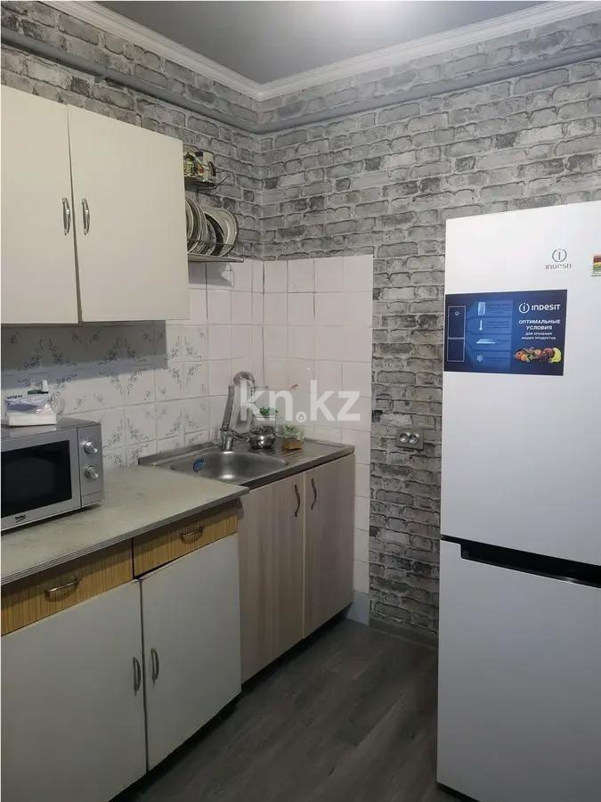 Продажа 1-комнатной квартиры, 33 м² - Продажа квартир от собственников в Алматы - страница 4 фото 2 из 3