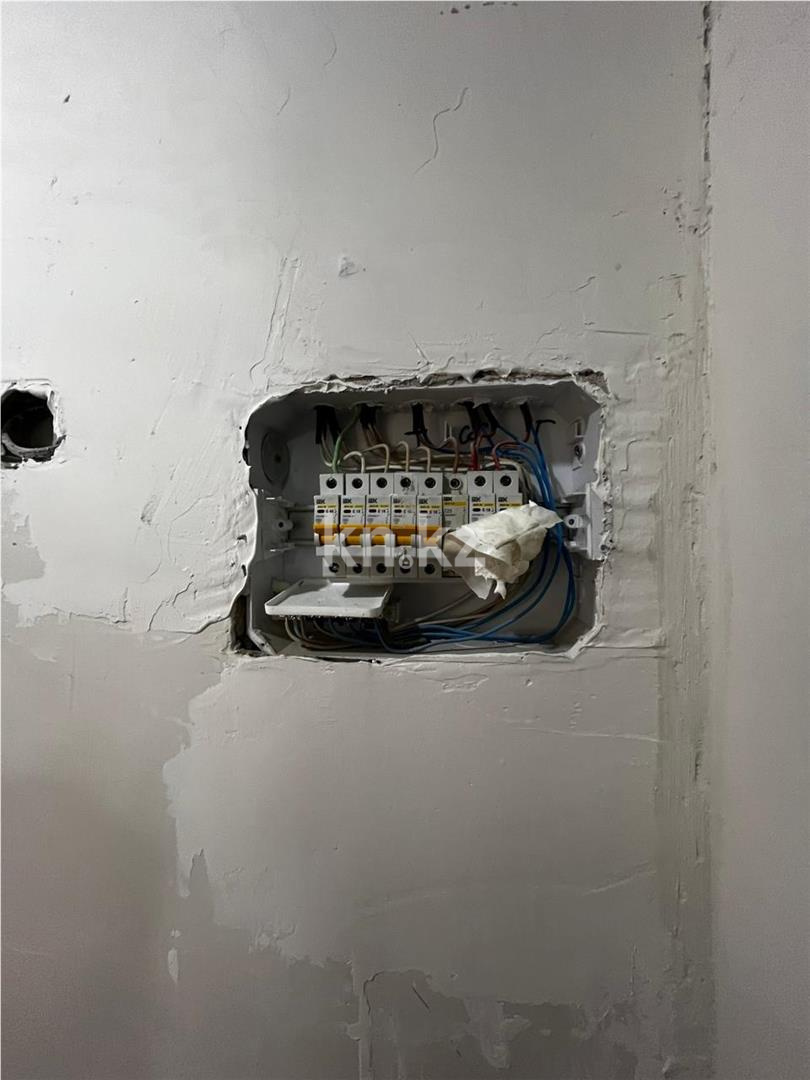 Продажа 1-комнатной квартиры, 30 м² - Продажа однокомнатных квартир в Караганде - страница 7 фото 7 из 7