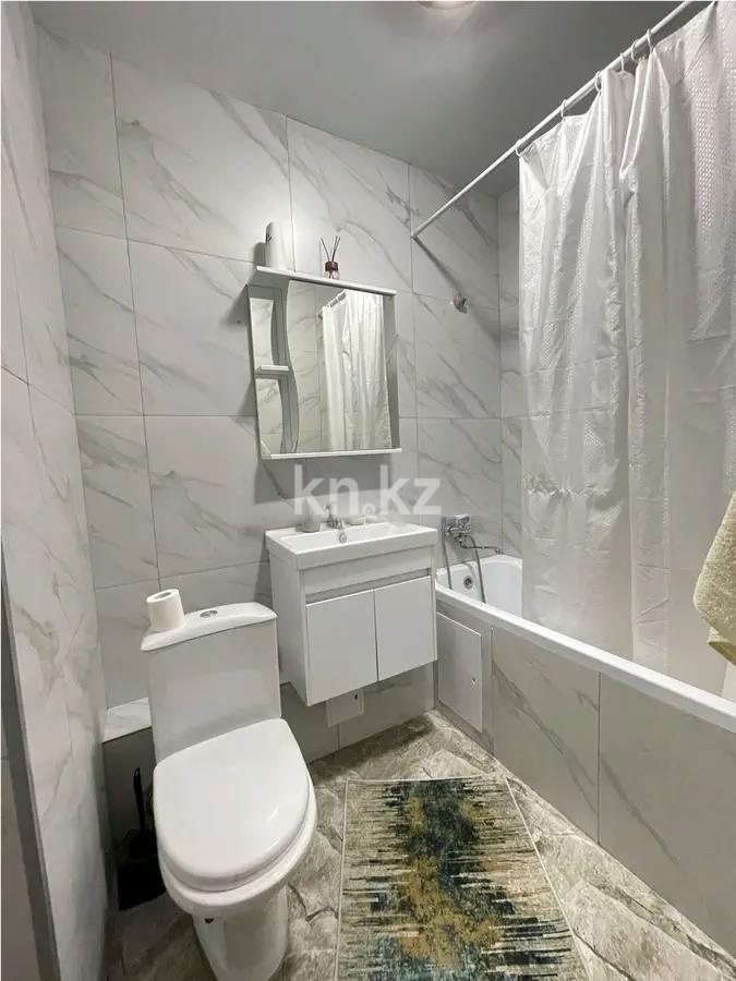 Продажа 2-комнатной квартиры, 66 м², ул. Муратбаева, дом  14 в Алматы - фото 4