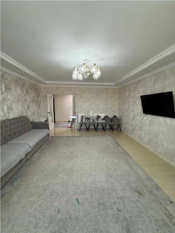 Продажа 3-комнатной квартиры, 120 м² в Алматы