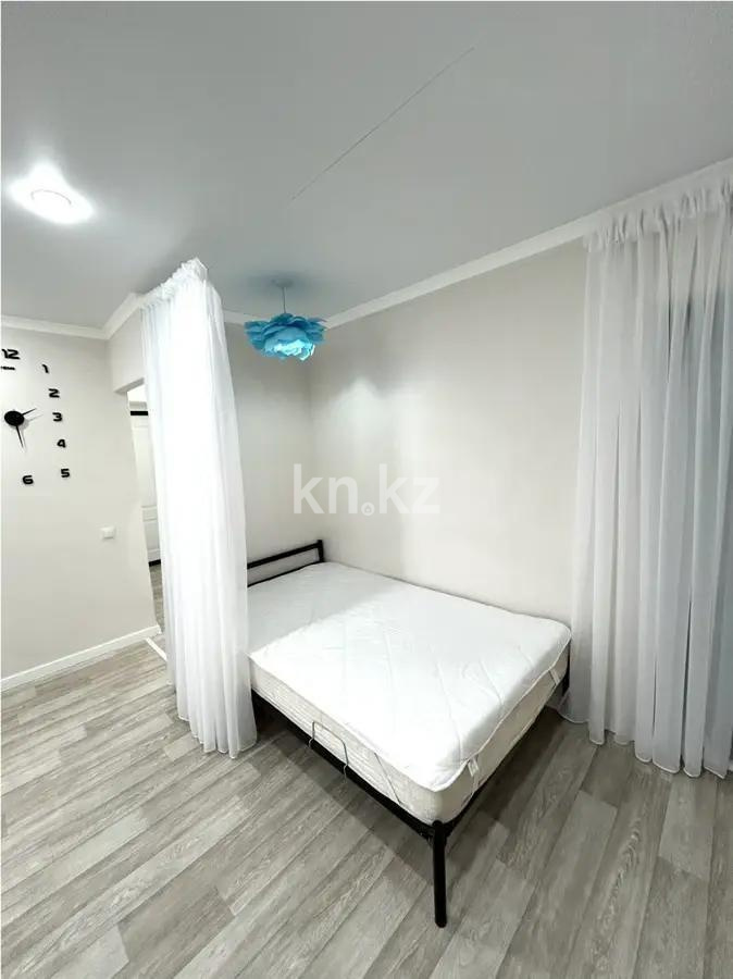 Продажа 1-комнатной квартиры, 35 м² в Астане - фото 2