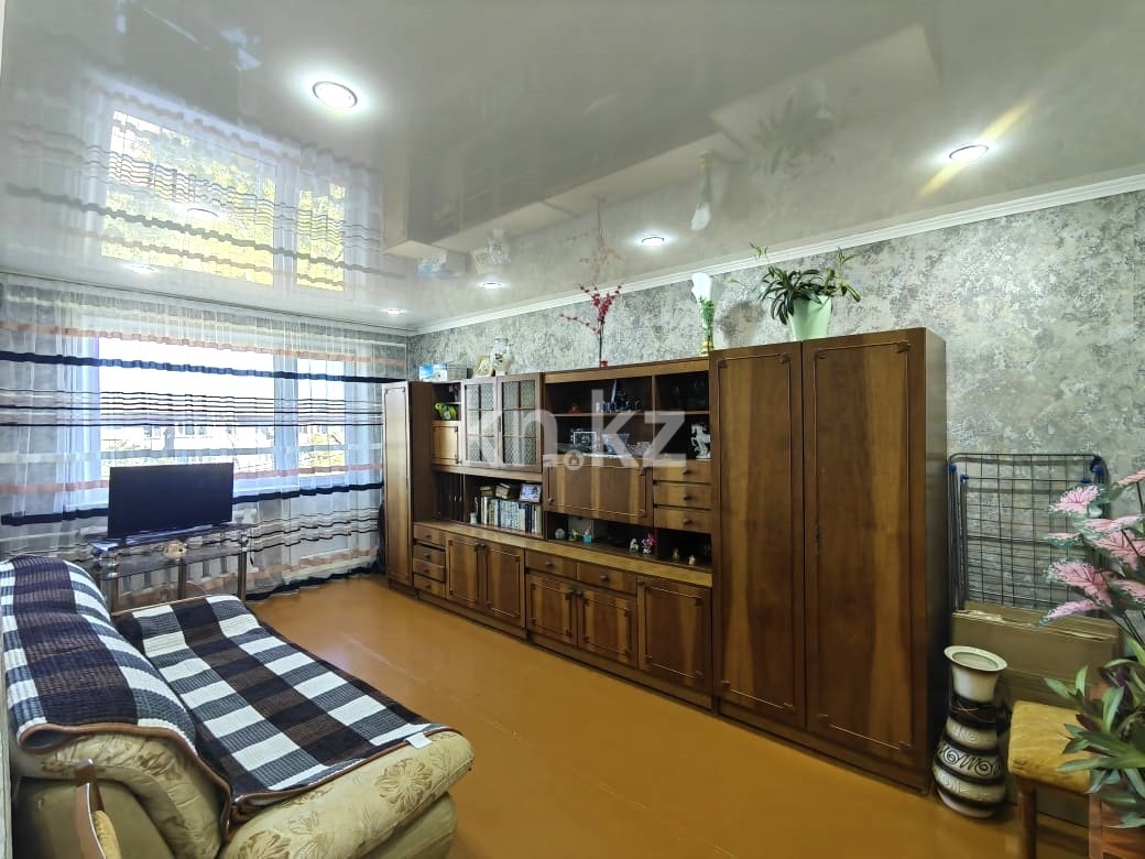 Продажа 3-комнатной квартиры, 62.6 м² в Караганде - фото 6